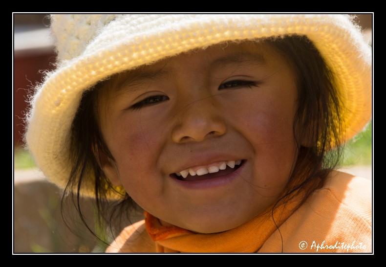 018 Peruvian portraits
